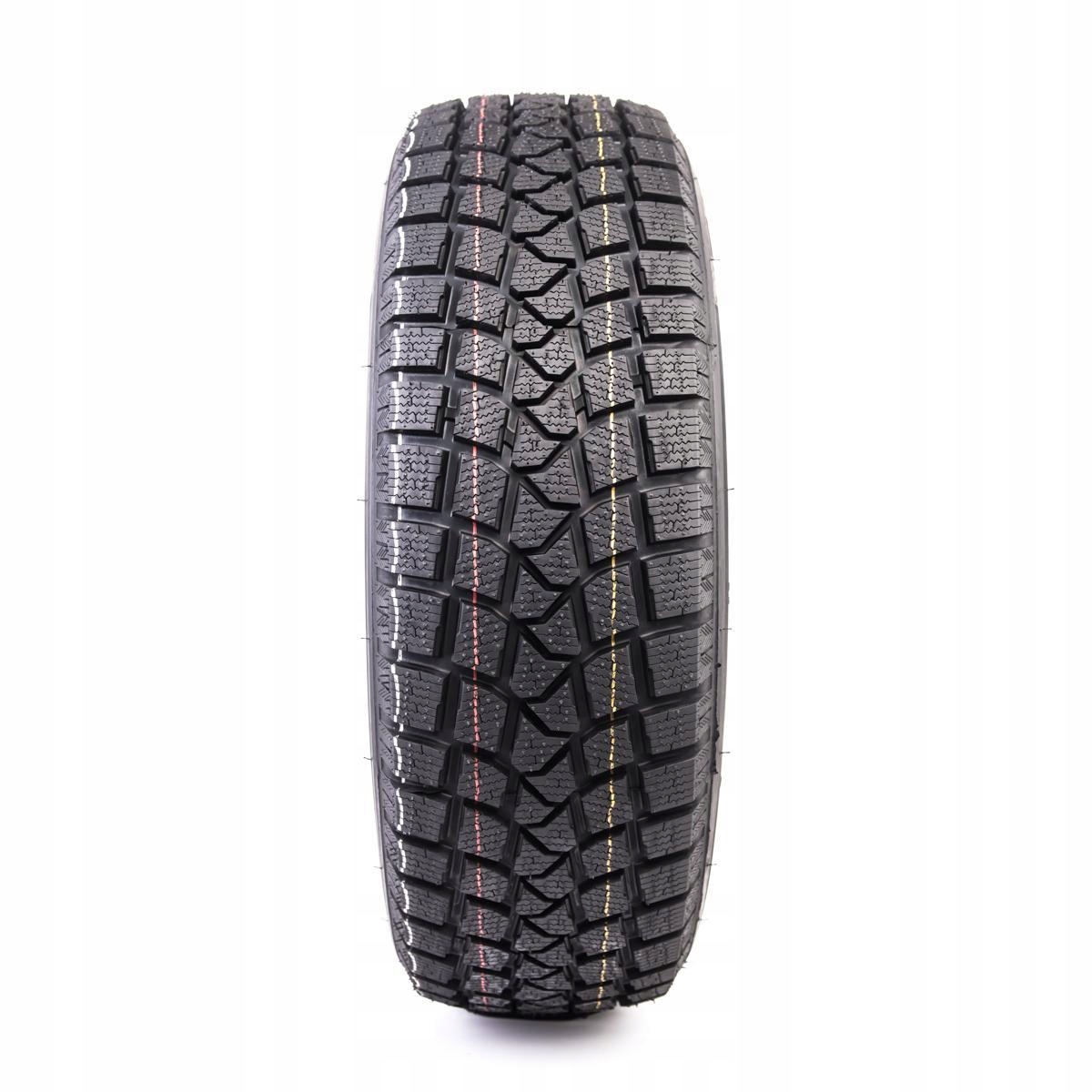 275/60R20 opona MAZZINI Snowleopard LX 115T